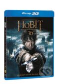 Film: Hobit: Bitva pěti armád 3D (Peter Jackson) (Blu-ray3D). Magicbox, 2015 Film: Hobit: Bitva pěti armád 3D (Peter Jackson) (Blu-ray3D). Magicbox, 2015