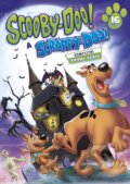 Film: Scooby a Scrappy-Doo (Magicbox) (DVD). Magicbox, 2015 Film: Scooby a Scrappy-Doo (Magicbox) (DVD). Magicbox, 2015
