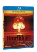 Film: Knoflíkáři (remasterovaná verze) (Petr Zelenka) (Blu-ray). Magicbox, 2015 Film: Knoflíkáři (remasterovaná verze) (Petr Zelenka) (Blu-ray). Magicbox, 2015
