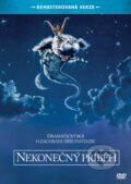 Film: Nekonečný příběh (remasterovaná verze) (George Miller a Wolfgang Petersen) (DVD). Magicbox, 2015 Film: Nekonečný příběh (remasterovaná verze) (George Miller a Wolfgang Petersen) (DVD). Magicbox, 2015