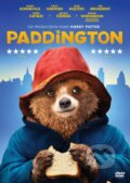 Film: Paddington (Paul King) (DVD). Magicbox, 2015 Film: Paddington (Paul King) (DVD). Magicbox, 2015