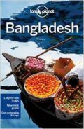 Kniha: Bangladesh (Daniel McCrohan). Lonely Planet, 2012 Kniha: Bangladesh (Daniel McCrohan). Lonely Planet, 2012