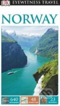 Kniha: Norway (Dorling Kindersley). Dorling Kindersley, 2014 Kniha: Norway (Dorling Kindersley). Dorling Kindersley, 2014