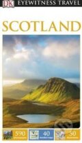 Kniha: Scotland (Dorling Kindersley). Dorling Kindersley, 2014 Kniha: Scotland (Dorling Kindersley). Dorling Kindersley, 2014
