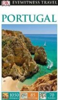Kniha: Portugal (Dorling Kindersley). Dorling Kindersley, 2014 Kniha: Portugal (Dorling Kindersley). Dorling Kindersley, 2014