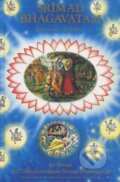 Kniha: Śrímad Bhágavatam - Zpěv první (Śrí Śrímad A.C.Bhaktivedanta Swami Prabhupáda). The Bhaktivedanta Book Trust Internacional, 1992 Kniha: Śrímad Bhágavatam - Zpěv první (Śrí Śrímad A.C.Bhaktivedanta Swami Prabhupáda). The Bhaktivedanta Book Trust Internacional, 1992