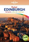 Kniha: Lonely Planet Pocket: Edinburgh (Neil Wilson). Lonely Planet, 2014 Kniha: Lonely Planet Pocket: Edinburgh (Neil Wilson). Lonely Planet, 2014