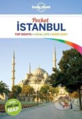 Lonely Planet Pocket: Istanbul - Virginia Maxwell, Lonely Planet, 2015