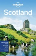 Kniha: Scotland (Lonely Planet). Lonely Planet, 2015 Kniha: Scotland (Lonely Planet). Lonely Planet, 2015