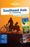 Kniha: Southeast Asia on a Shoestring (Lonely Planet). Lonely Planet, 2014 Kniha: Southeast Asia on a Shoestring (Lonely Planet). Lonely Planet, 2014