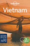 Kniha: Vietnam (Nick Ray). Lonely Planet, 2014 Kniha: Vietnam (Nick Ray). Lonely Planet, 2014
