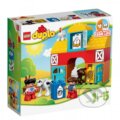Spoločenská hra: LEGO DUPLO 10617 Moja prvá farma (LEGO). LEGO, 2015 Spoločenská hra: LEGO DUPLO 10617 Moja prvá farma (LEGO). LEGO, 2015
