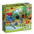 Společenská hra: LEGO DUPLO 10583 Výprava na ryby (LEGO). LEGO, 2015 Společenská hra: LEGO DUPLO 10583 Výprava na ryby (LEGO). LEGO, 2015