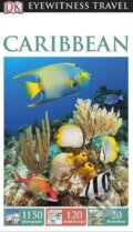 Kniha: Caribbean (Dorling Kindersley). Dorling Kindersley, 2014 Kniha: Caribbean (Dorling Kindersley). Dorling Kindersley, 2014