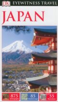 Kniha: Japan (Dorling Kindersley). Dorling Kindersley, 2015 Kniha: Japan (Dorling Kindersley). Dorling Kindersley, 2015