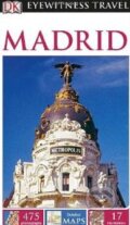 Kniha: Madrid (Dorling Kindersley). Dorling Kindersley, 2014 Kniha: Madrid (Dorling Kindersley). Dorling Kindersley, 2014