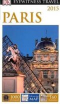 Kniha: Paris (Dorling Kindersley). Dorling Kindersley, 2014 Kniha: Paris (Dorling Kindersley). Dorling Kindersley, 2014