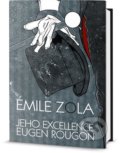 Jeho excelence Eugen Rougon - Émile Zola, 2015