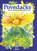 Kniha: Povedačky (Mária Rázusová-Martáková). Buvik, 2015 Kniha: Povedačky (Mária Rázusová-Martáková). Buvik, 2015