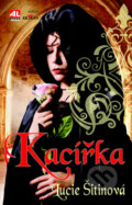 Kniha: Kacířka (Lucie Šitinová). Alpress, 2015 Kniha: Kacířka (Lucie Šitinová). Alpress, 2015