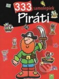 Kniha: Piráti (Svojtka&Co.). Svojtka&Co., 2014 Kniha: Piráti (Svojtka&Co.). Svojtka&Co., 2014