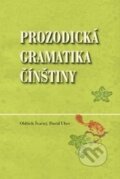 Kniha: Prozodická gramatika čínštiny (David Uher a Oldřich Švarný). Univerzita Palackého v Olomouci, 2015 Kniha: Prozodická gramatika čínštiny (David Uher a Oldřich Švarný). Univerzita Palackého v Olomouci, 2015