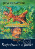 Kniha: Rozprávanie o Juzovi (Juozas Baltušis). , 1987 Kniha: Rozprávanie o Juzovi (Juozas Baltušis). , 1987