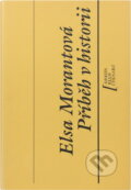Kniha: Příběh v historii (Elsa Morante). Odeon, 1990 Kniha: Příběh v historii (Elsa Morante). Odeon, 1990