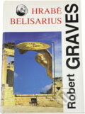 Kniha: Hrabě Belisarius (Robert Graves). , 1997 Kniha: Hrabě Belisarius (Robert Graves). , 1997