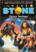 Kniha: Zkáza Tortugy (Zdeněk Rosenbaum). Ivo Železný, 2004 Kniha: Zkáza Tortugy (Zdeněk Rosenbaum). Ivo Železný, 2004