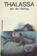 Kniha: Thalassa (Jan de Hartog). , 1983 Kniha: Thalassa (Jan de Hartog). , 1983