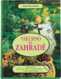 Kniha: Všechno o zahradě (John Brookes). Fortuna Print, 1995 Kniha: Všechno o zahradě (John Brookes). Fortuna Print, 1995
