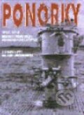 Kniha: Ponorky (Jean-Philippe Dallies-Labourdette). Cesty, 1998 Kniha: Ponorky (Jean-Philippe Dallies-Labourdette). Cesty, 1998
