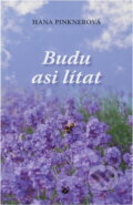 Kniha: Budu asi lítat (Hana Pinknerová). Karmelitánské nakladatelství, 2010 Kniha: Budu asi lítat (Hana Pinknerová). Karmelitánské nakladatelství, 2010