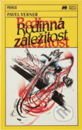 Kniha: Rodinná záležitost : apokryfní časová fikce (Pavel Verner). Práce, 1990 Kniha: Rodinná záležitost : apokryfní časová fikce (Pavel Verner). Práce, 1990