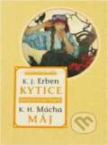 Kniha: Kytice (Karel Jaromír Erben). , 2000 Kniha: Kytice (Karel Jaromír Erben). , 2000