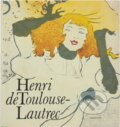Kniha: Henri de Toulouse-Lautrec (Jan Sedlák). Odeon, 1985 Kniha: Henri de Toulouse-Lautrec (Jan Sedlák). Odeon, 1985