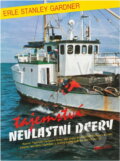 Kniha: Tajemství nevlastní dcery (Erle Stanley Gardner). Riopress, 1993 Kniha: Tajemství nevlastní dcery (Erle Stanley Gardner). Riopress, 1993