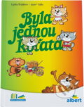 Kniha: Byla jednou koťata (Ljuba Štíplová). , 2016 Kniha: Byla jednou koťata (Ljuba Štíplová). , 2016