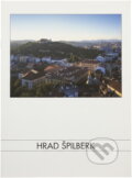 Kniha: Hrad Špilberk (Jiří Vaněk). Fotep, 2001 Kniha: Hrad Špilberk (Jiří Vaněk). Fotep, 2001