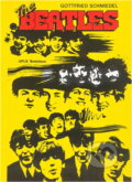 Kniha: The Beatles (Gottfried Schmiedel). Opus, 1988 Kniha: The Beatles (Gottfried Schmiedel). Opus, 1988