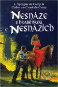 Kniha: Nesnáze s hraběnkou v nesnázích (L. Sprague De Camp a Catherine Crook De Camp). Polaris, 1995 Kniha: Nesnáze s hraběnkou v nesnázích (L. Sprague De Camp a Catherine Crook De Camp). Polaris, 1995