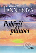 Kniha: Pobřeží půlnoci (Janet Tanner). Alpress, 1999 Kniha: Pobřeží půlnoci (Janet Tanner). Alpress, 1999