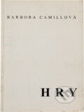 Kniha: Hry (Barbora Camillová). , 2020 Kniha: Hry (Barbora Camillová). , 2020