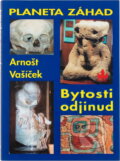 Kniha: Planeta záhad (Arnošt Vašíček). Baronet, 1999 Kniha: Planeta záhad (Arnošt Vašíček). Baronet, 1999
