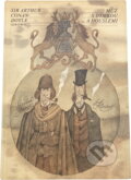 Kniha: Muž s dýmkou a houslemi (Arthur Conan Doyle). , 1987 Kniha: Muž s dýmkou a houslemi (Arthur Conan Doyle). , 1987