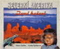 Kniha: Severní Amerika : země kaňonů (Lenka Špillarová). , 2000 Kniha: Severní Amerika : země kaňonů (Lenka Špillarová). , 2000
