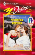 Kniha: Sestřička Popelka (Barbara McMahon). Harlequin, 1999 Kniha: Sestřička Popelka (Barbara McMahon). Harlequin, 1999