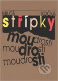 Kniha: Střípky moudrosti (Miloš Kočka). Práce, 1990 Kniha: Střípky moudrosti (Miloš Kočka). Práce, 1990