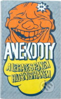 Kniha: Anekdoty a legrace s panem Hlustvisihákem (Bedřich Zelenka). , 1970 Kniha: Anekdoty a legrace s panem Hlustvisihákem (Bedřich Zelenka). , 1970